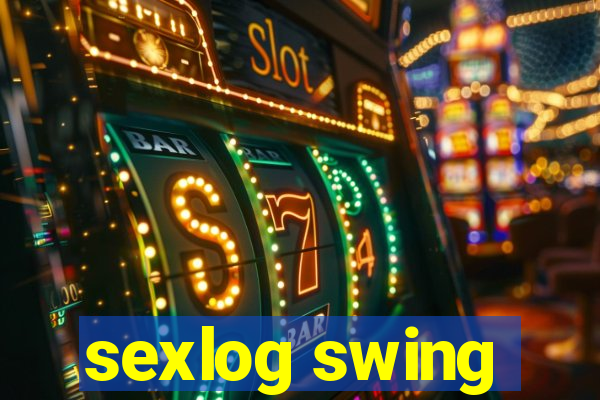 sexlog swing