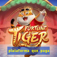 plataforma que paga no free