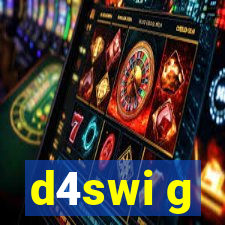 d4swi g