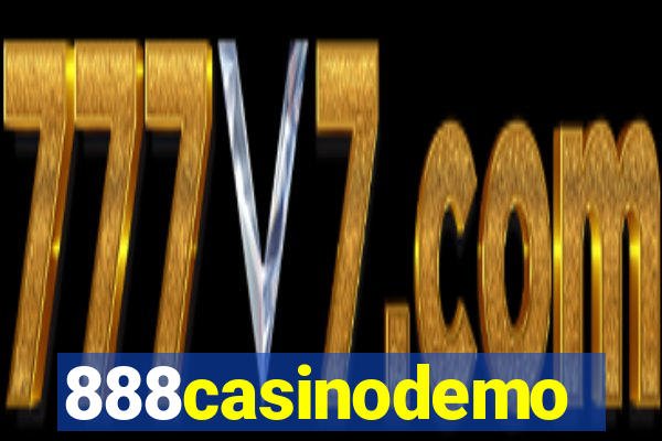 888casinodemo