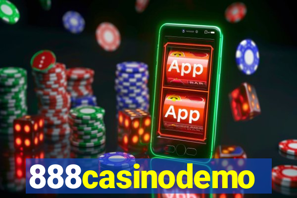 888casinodemo