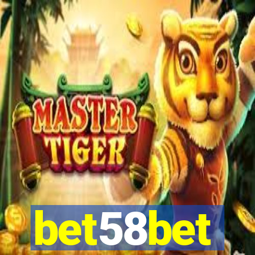 bet58bet