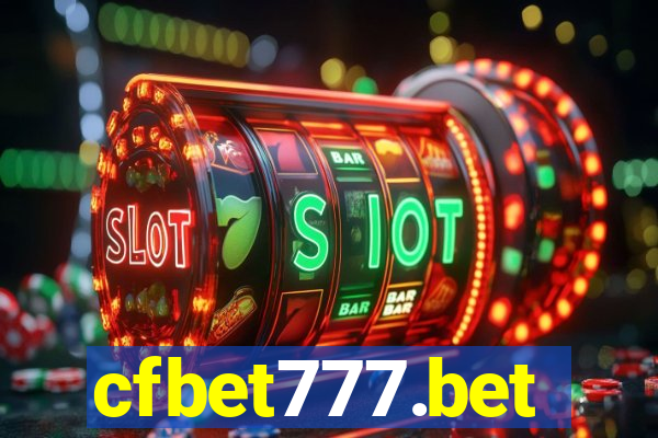 cfbet777.bet