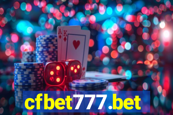 cfbet777.bet