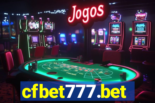 cfbet777.bet