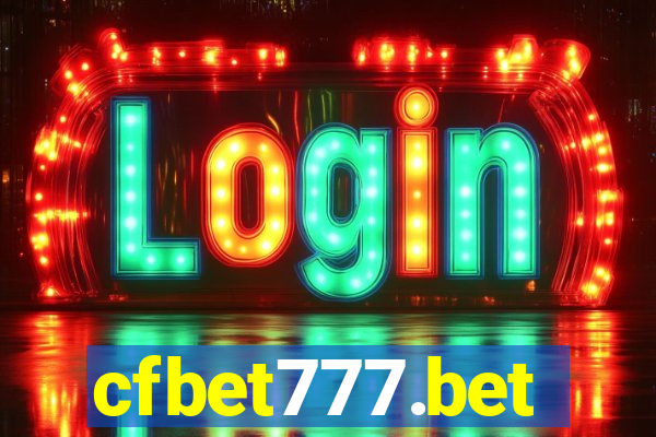 cfbet777.bet