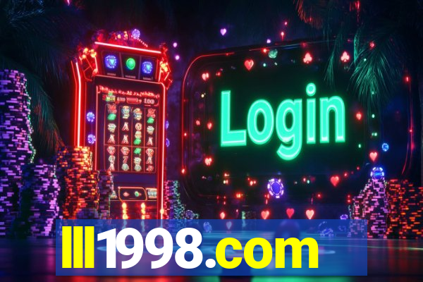 lll1998.com