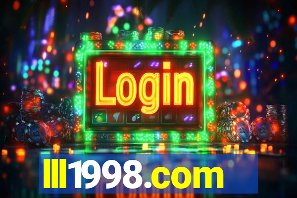 lll1998.com