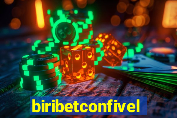 biribetconfivel