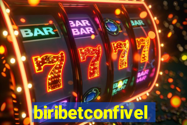 biribetconfivel