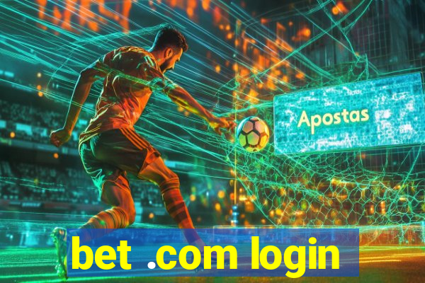 bet .com login