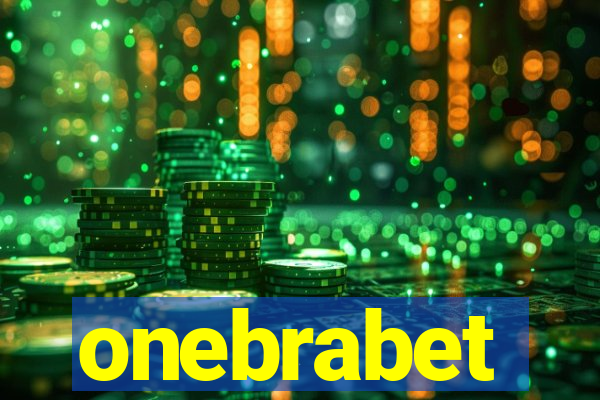 onebrabet