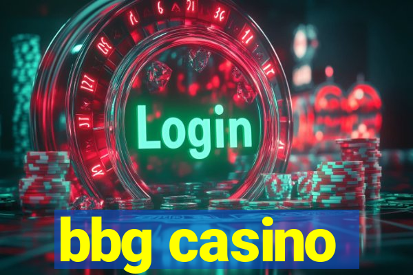 bbg casino