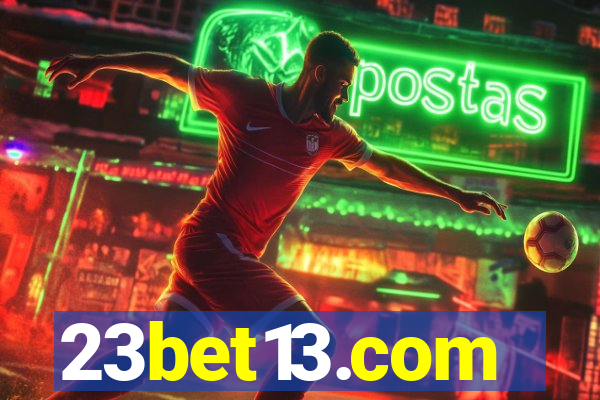 23bet13.com