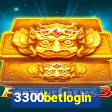 3300betlogin