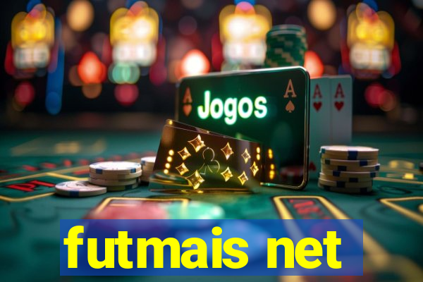 futmais net