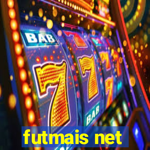 futmais net