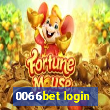 0066bet login