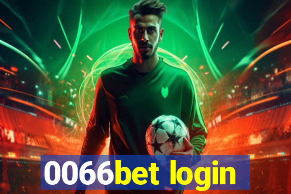 0066bet login