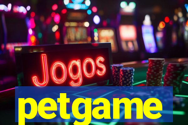 petgame