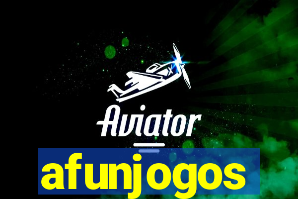 afunjogos