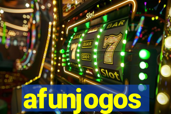 afunjogos