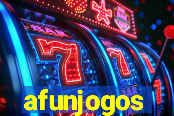 afunjogos