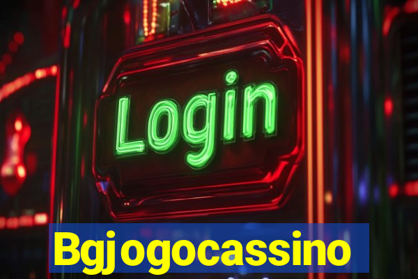 Bgjogocassino