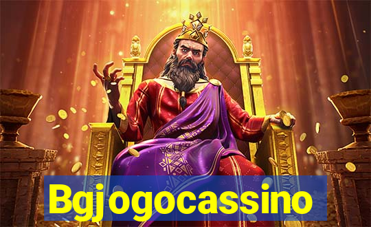 Bgjogocassino