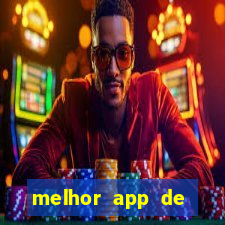 melhor app de slots para ganhar dinheiro