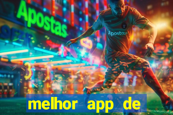 melhor app de slots para ganhar dinheiro