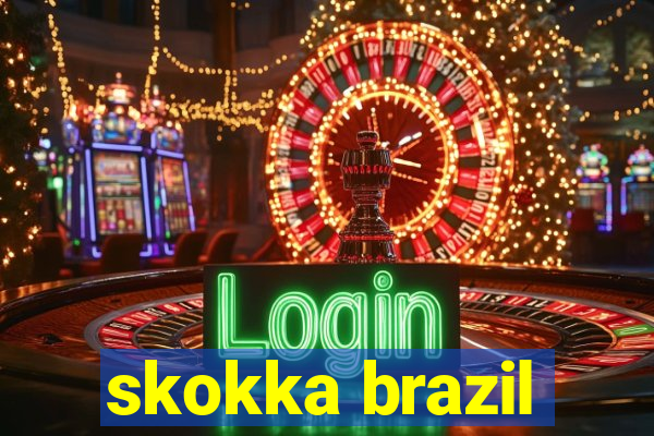 skokka brazil