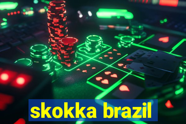 skokka brazil