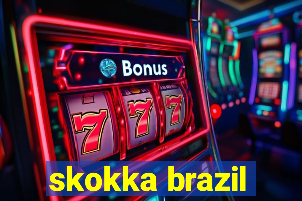 skokka brazil