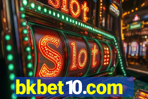 bkbet10.com