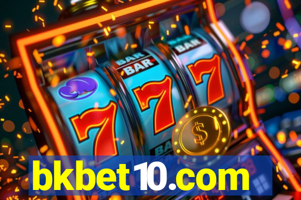 bkbet10.com