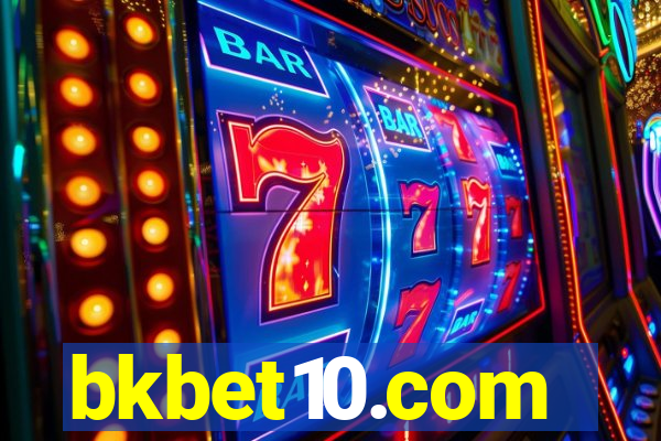 bkbet10.com