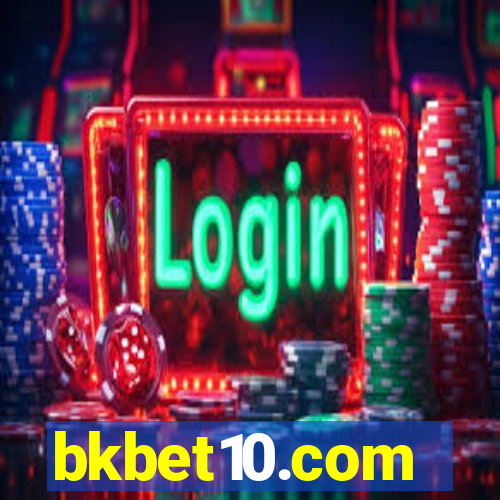 bkbet10.com