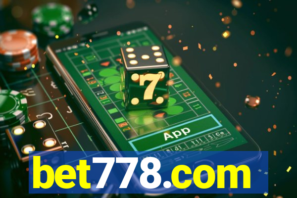 bet778.com