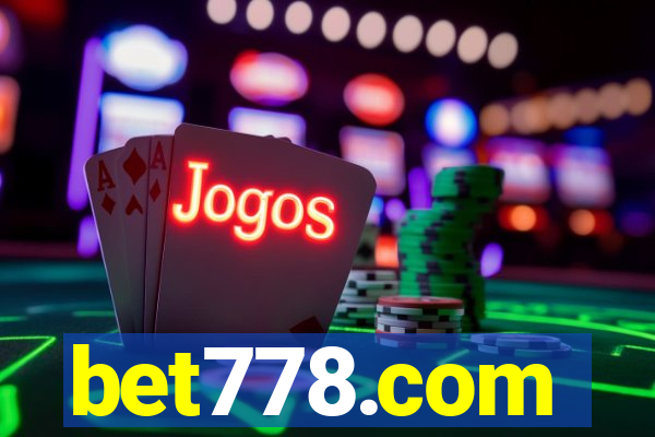 bet778.com