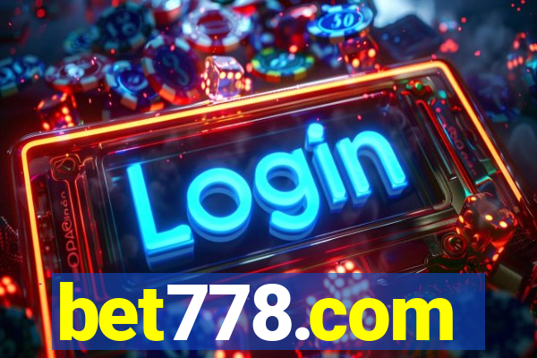 bet778.com