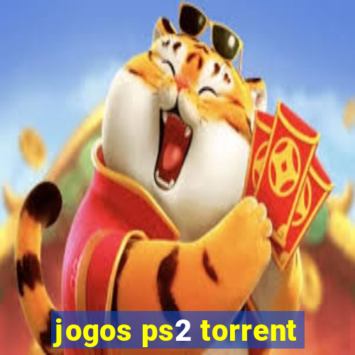 jogos ps2 torrent