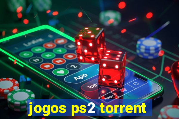 jogos ps2 torrent