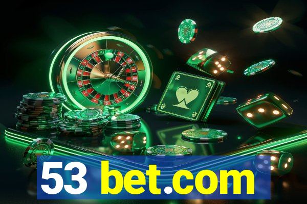 53 bet.com