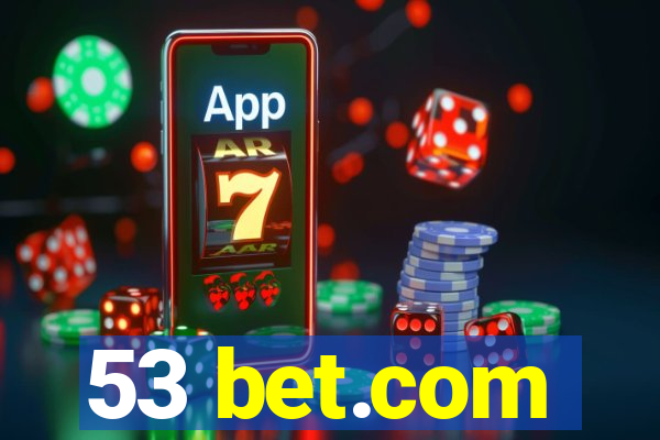 53 bet.com