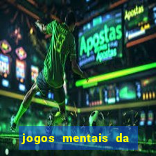 jogos mentais da pessoa controladora