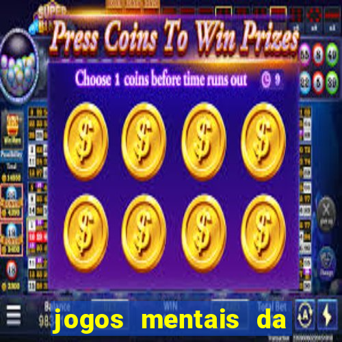 jogos mentais da pessoa controladora