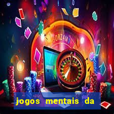 jogos mentais da pessoa controladora