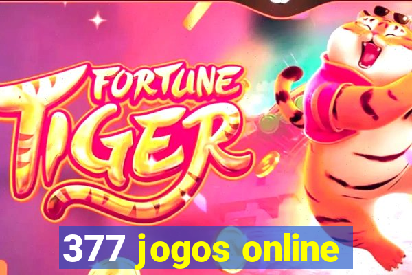 377 jogos online