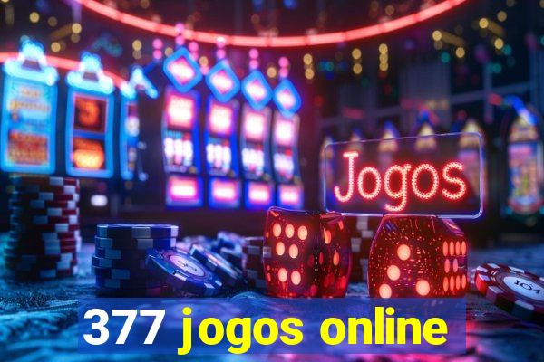 377 jogos online